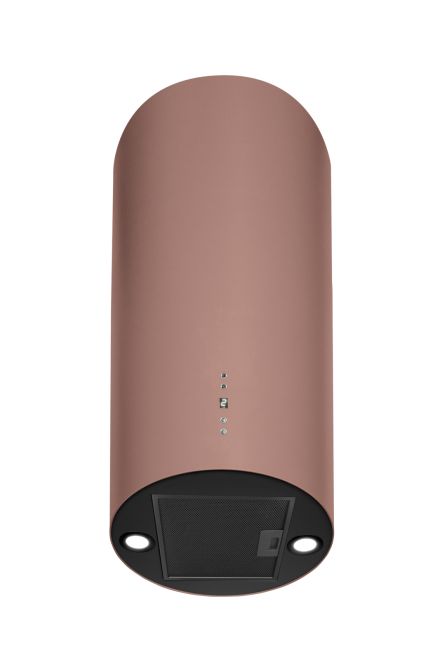 Komínové digestoře Cylindro OR Dusty Rose - Dusty Rose - obrázek produktu 6