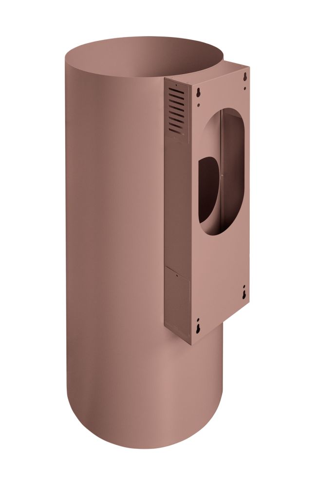 Cylindro OR Dusty Rose