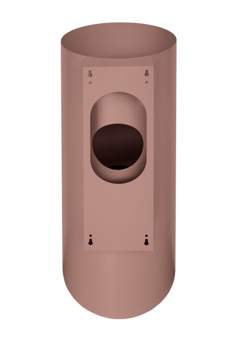 Komínové digestoře Cylindro OR Dusty Rose - Dusty Rose - obrázek produktu 9