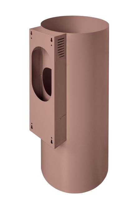 Komínové digestoře Cylindro OR Dusty Rose - Dusty Rose - obrázek produktu 11