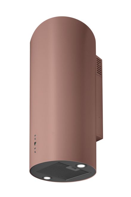 Komínové digestoře Cylindro OR Dusty Rose - Dusty Rose - obrázek produktu 7