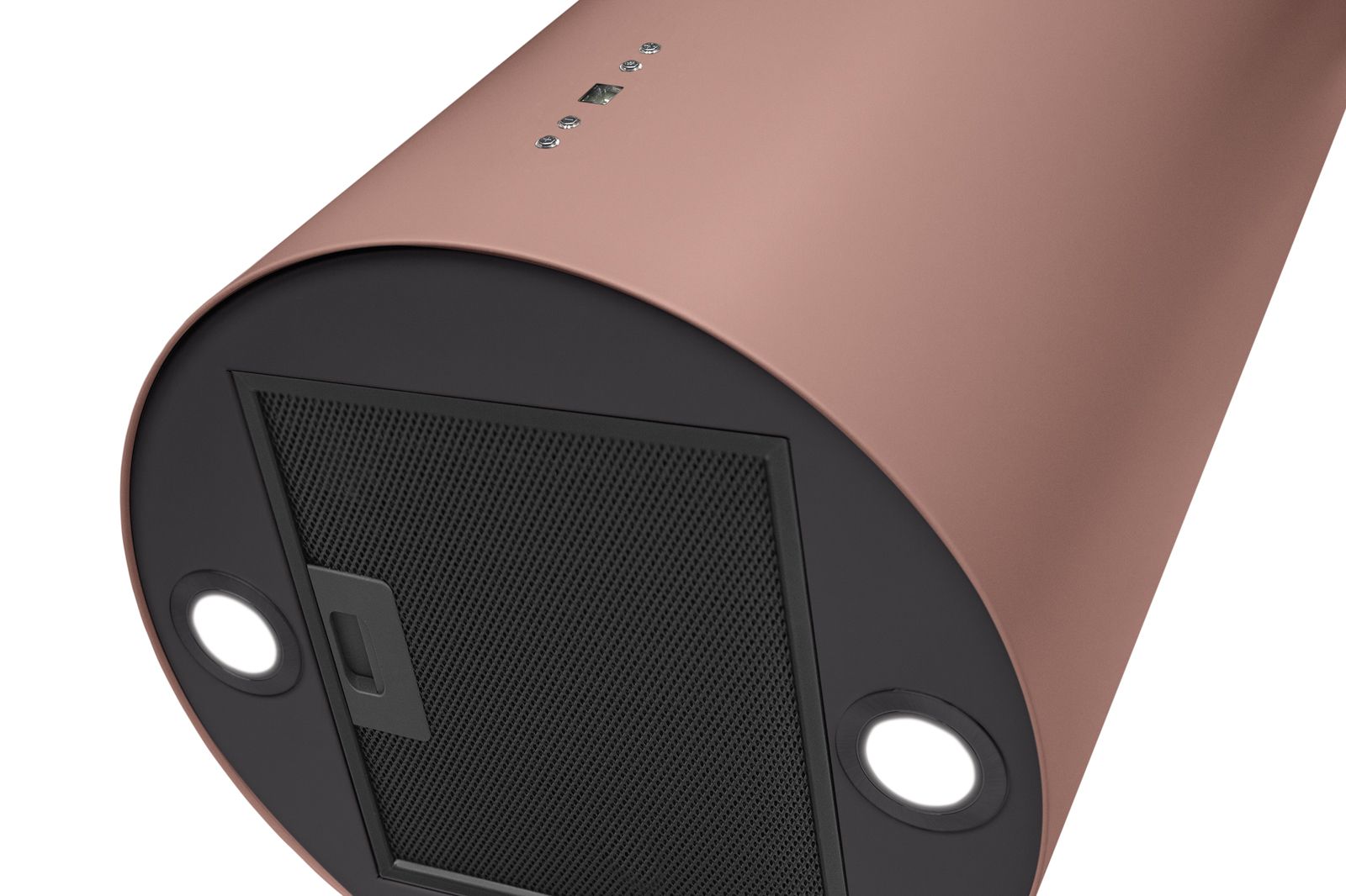 Cylindro OR Dusty Rose