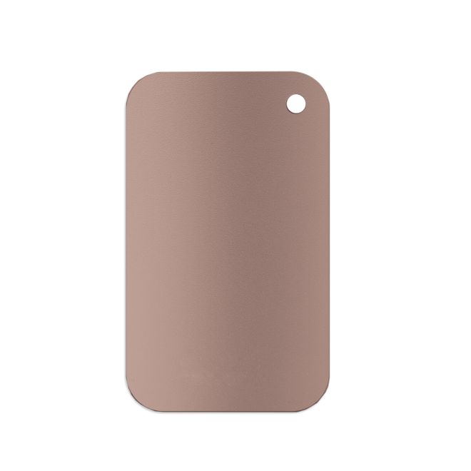 Vzorek Próbka kolorystyczna 16 dusty rose - Dusty Rose - obrázek produktu