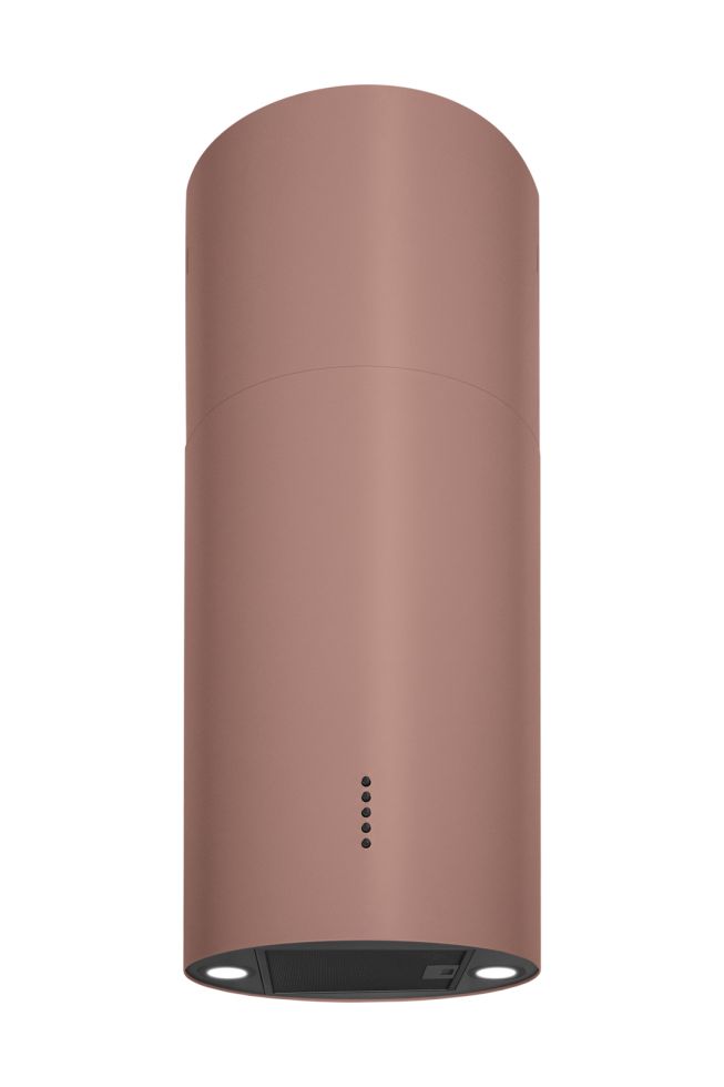 Cylindro Eco Dusty Rose