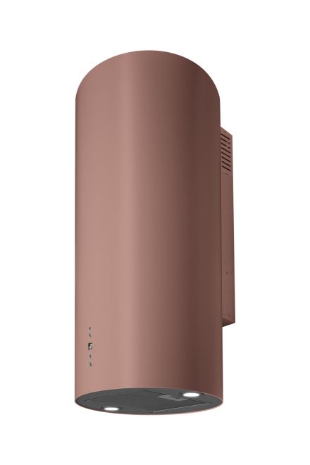Komínové digestoře Cylindro OR Dusty Rose - Dusty Rose - obrázek produktu 3