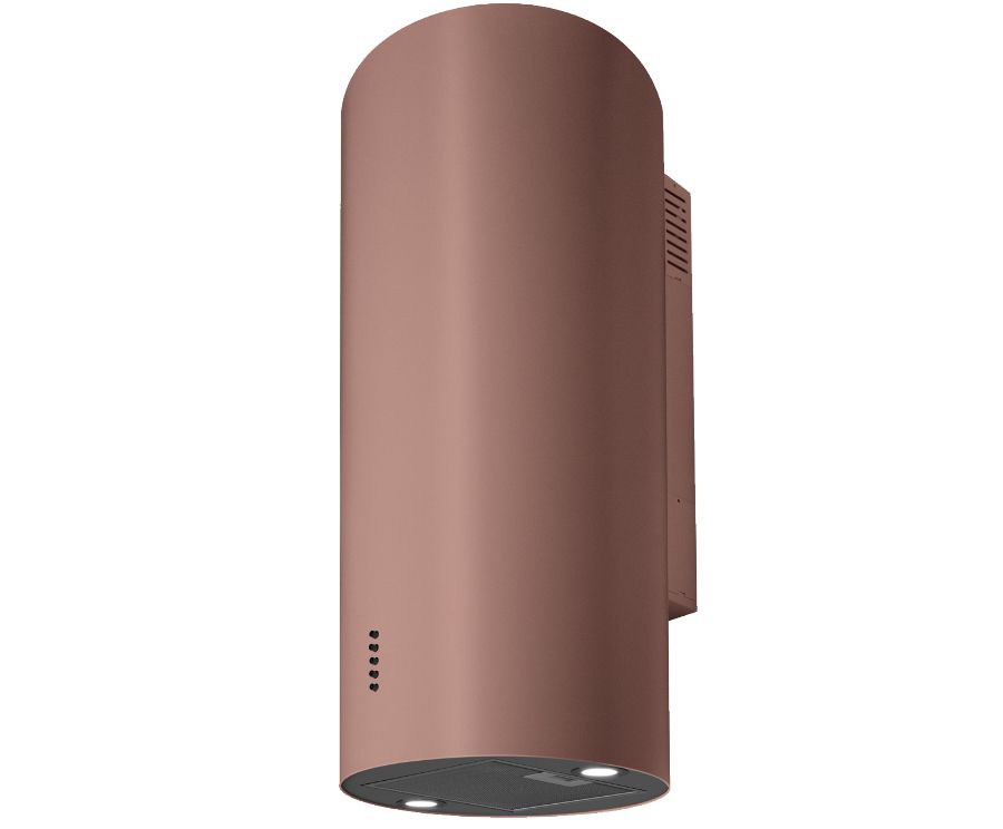 Cylindro OR Eco Dusty Rose