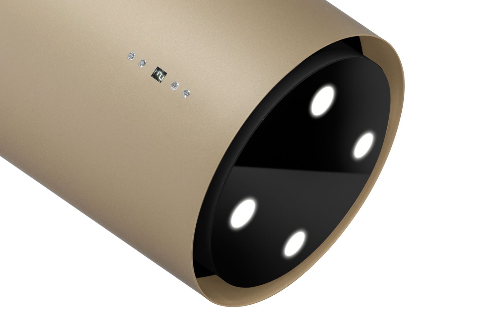 Tubo OR Gold