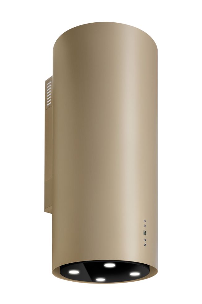 Tubo OR Gold