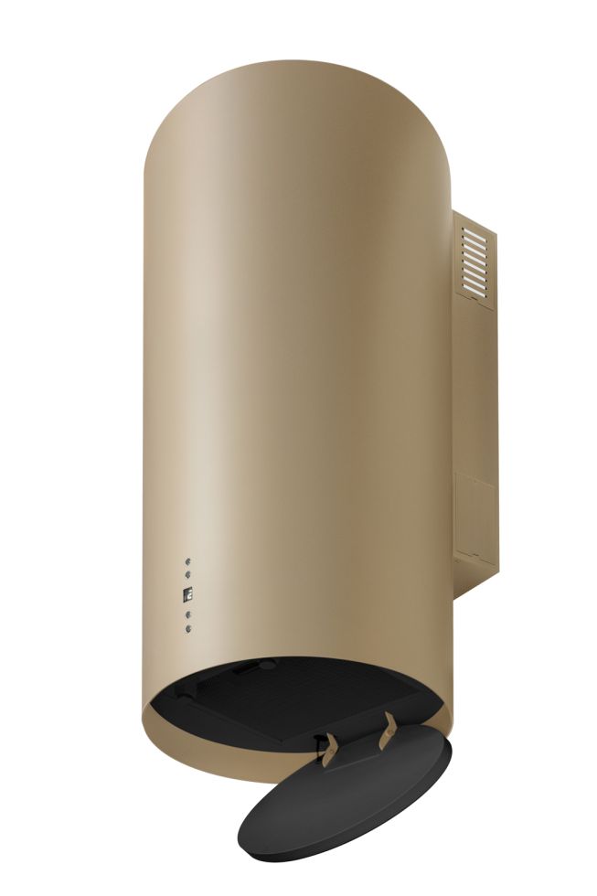 Tubo OR Gold