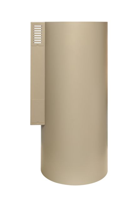 Komínové digestoře Tubo OR Gold - Zlatá - obrázek produktu 10