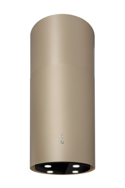 Komínové digestoře Tubo OR Gold - Zlatá - obrázek produktu 11