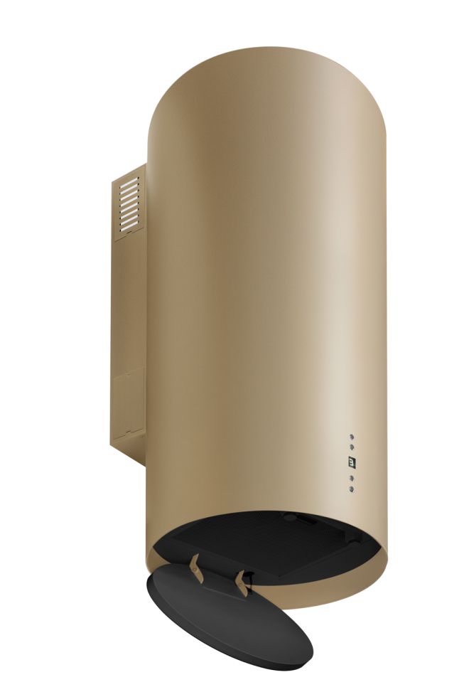 Tubo OR Gold