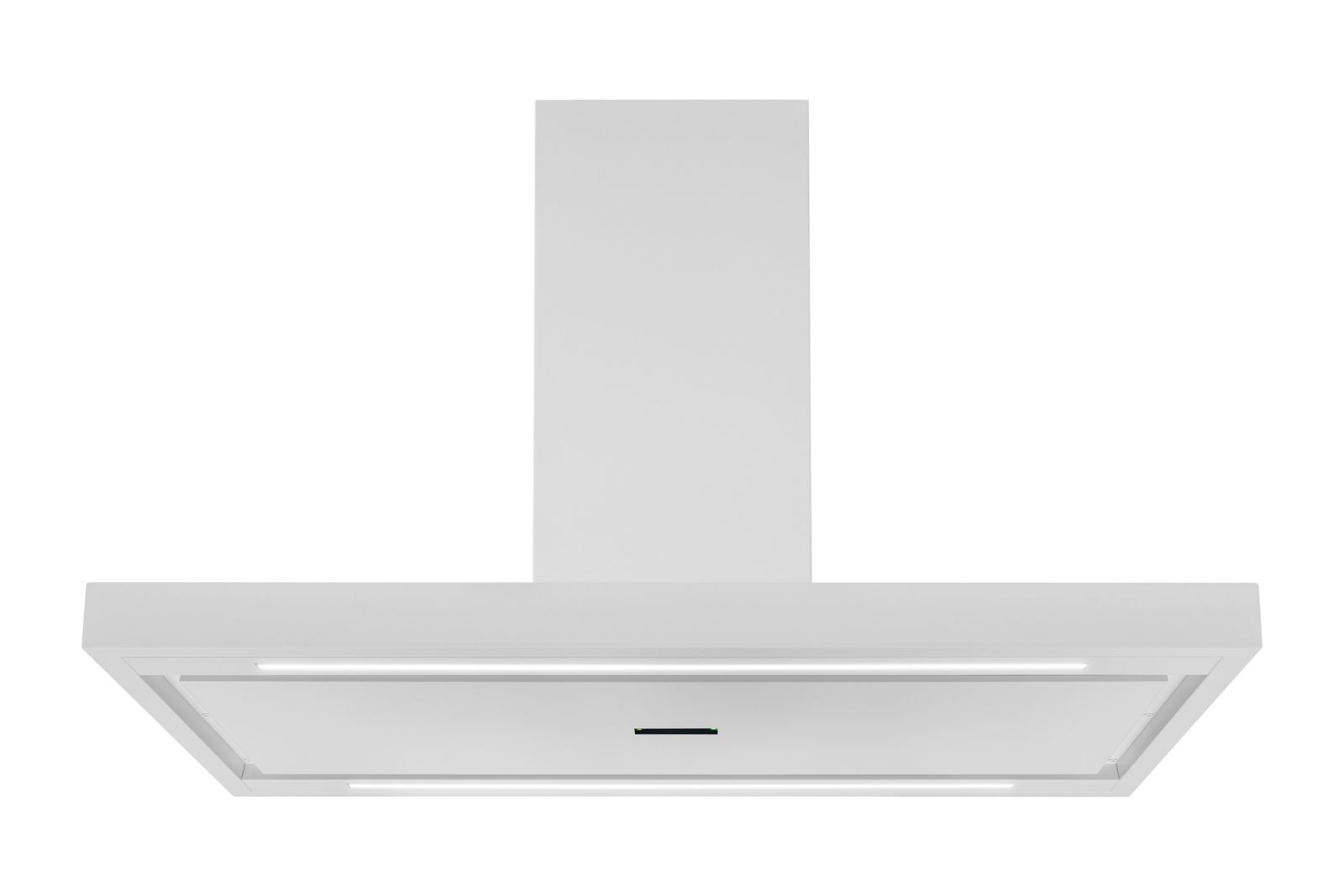 Magnetic Island White Matt Gesture Control