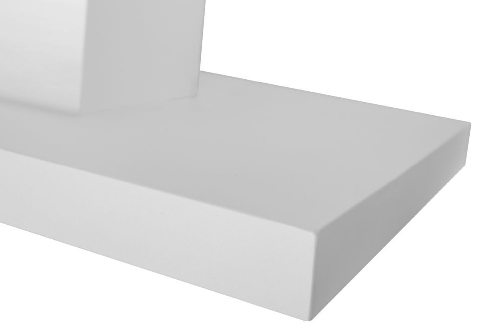 Ostrůvkové digestoře Magnetic Island White Matt Gesture Control - Matná bílá - obrázek produktu 12