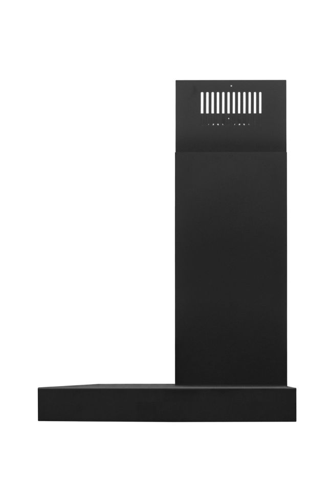 Magnetic OR Black Matt Gesture Control