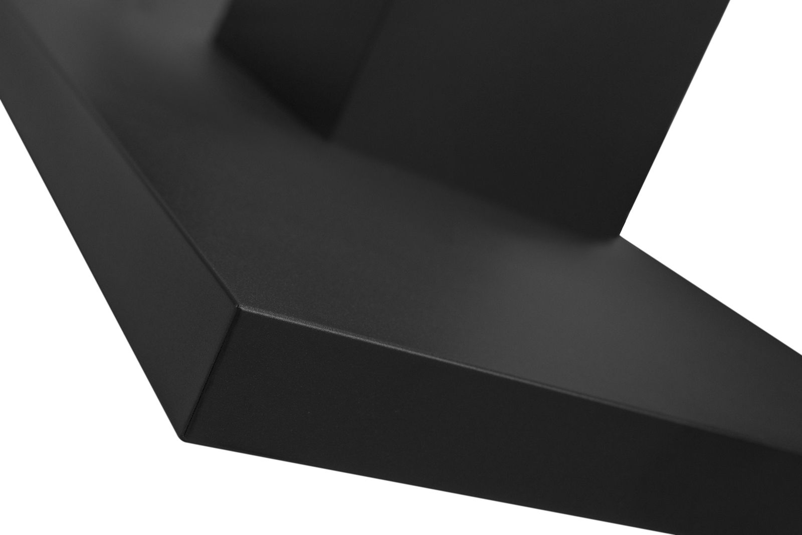 Magnetic OR Black Matt Gesture Control