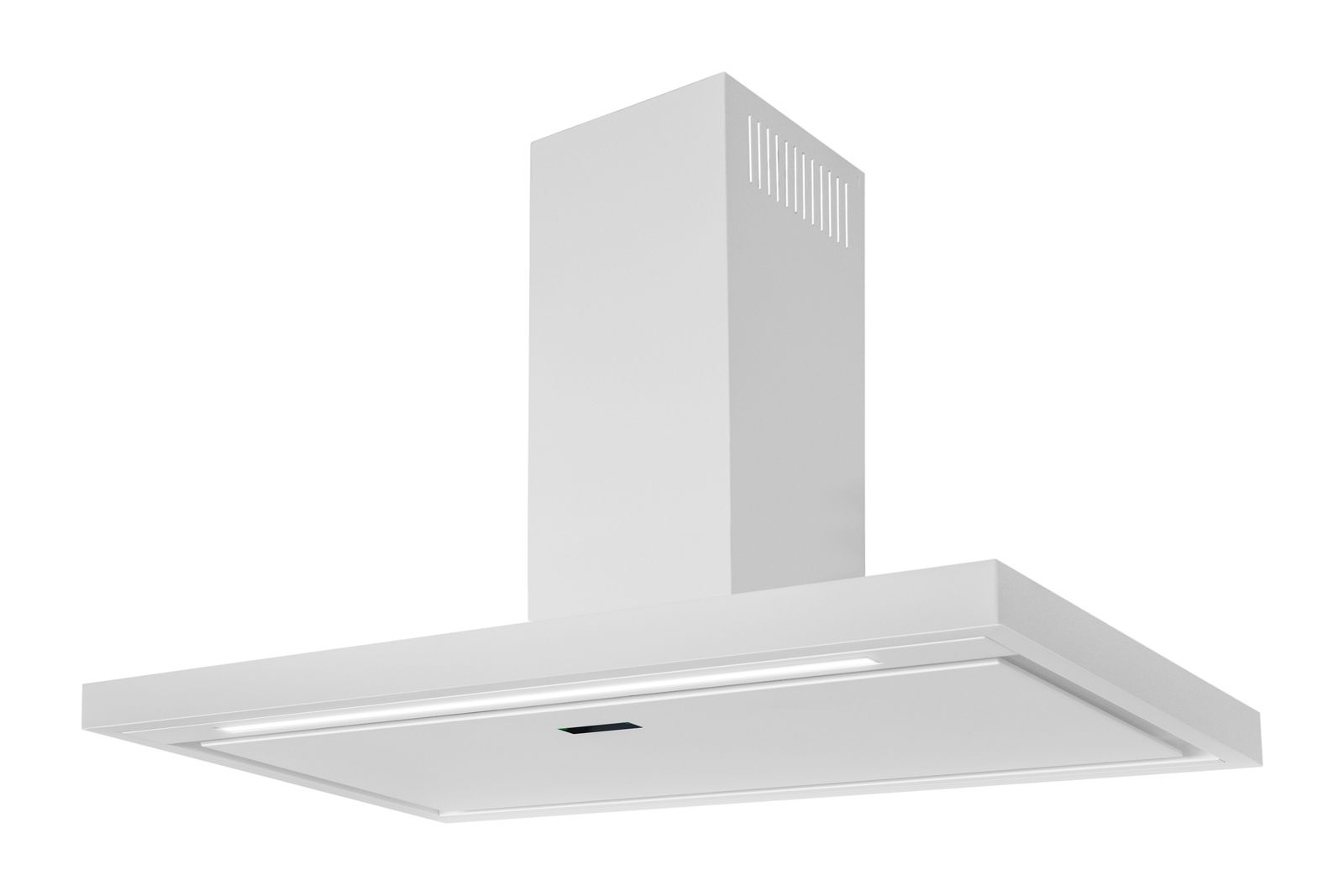 Magnetic OR White Matt Gesture Control