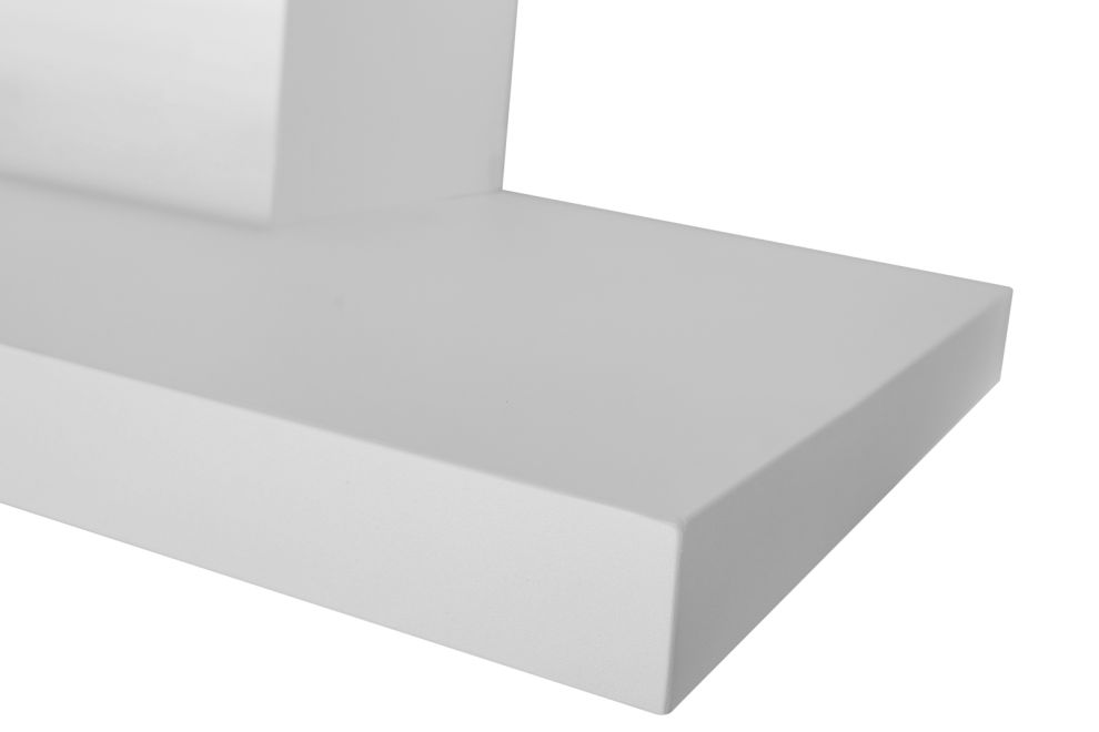 Komínové digestoře Magnetic OR White Matt Gesture Control - Matná bílá - obrázek produktu 11