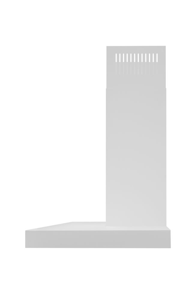 Magnetic OR White Matt Gesture Control
