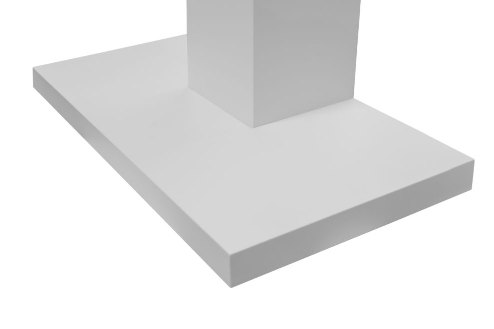 Komínové digestoře Magnetic OR White Matt Gesture Control - Matná bílá - obrázek produktu 14