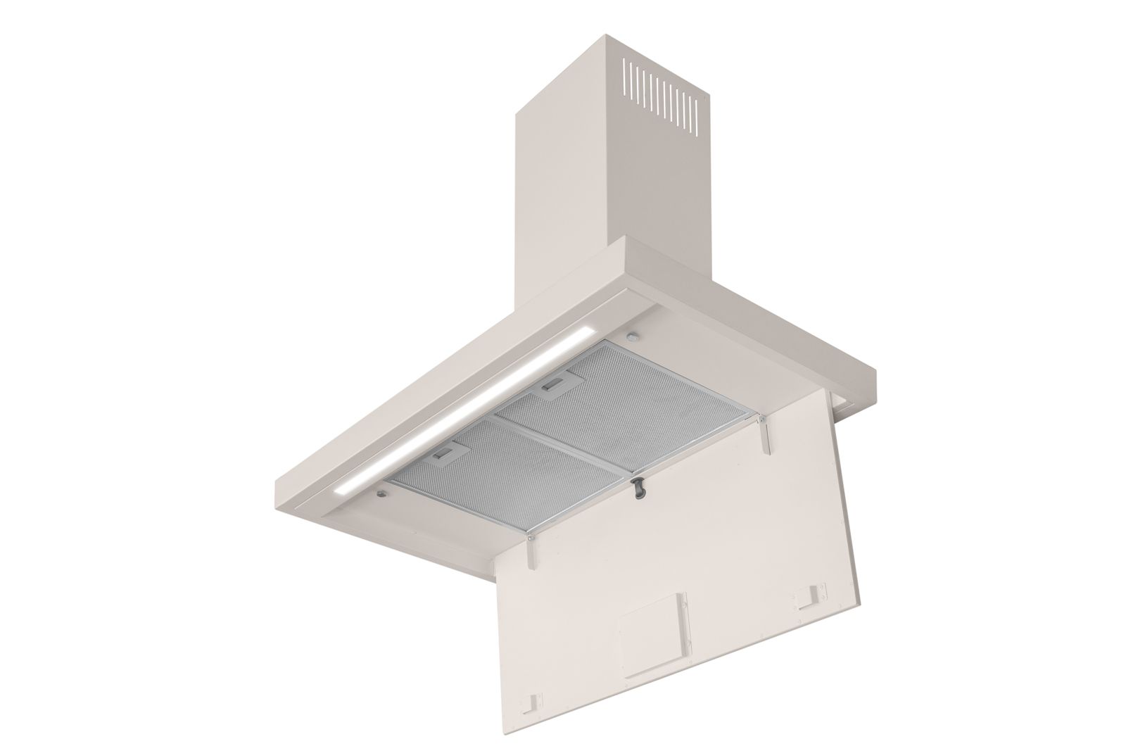 Magnetic OR Kashmir Gesture Control