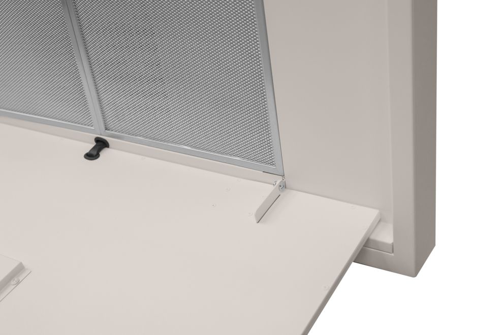 Komínové digestoře Magnetic OR Kashmir Gesture Control - Kashmir - obrázek produktu 8