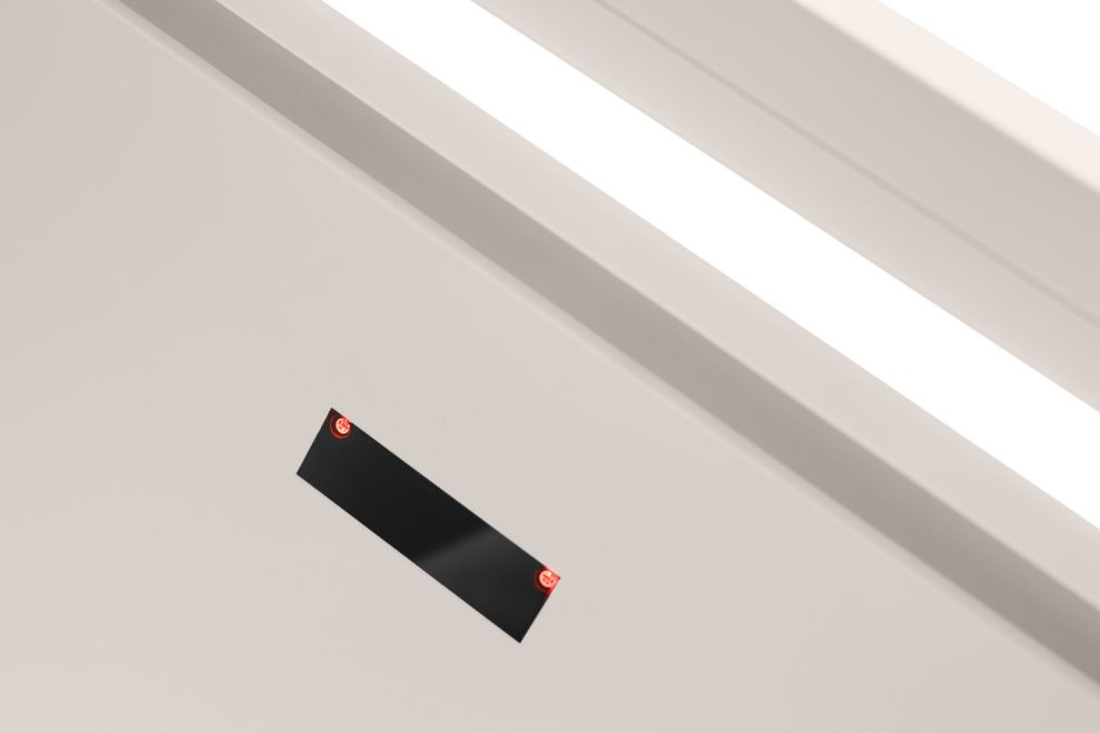 Komínové digestoře Magnetic OR Kashmir Gesture Control - Kashmir - obrázek produktu 13