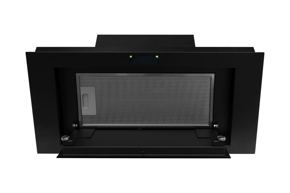Podstavné digestoře Artis Gesture Control Black Matt - Matná černá - obrázek produktu 8