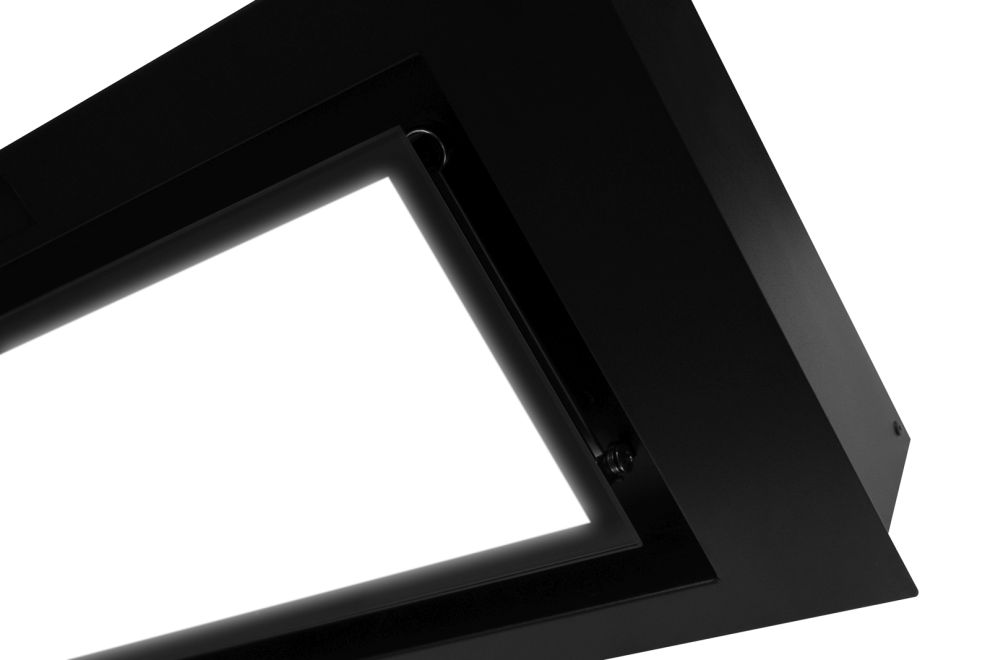 Podstavné digestoře Artis Gesture Control Black Matt - Matná černá - obrázek produktu 11