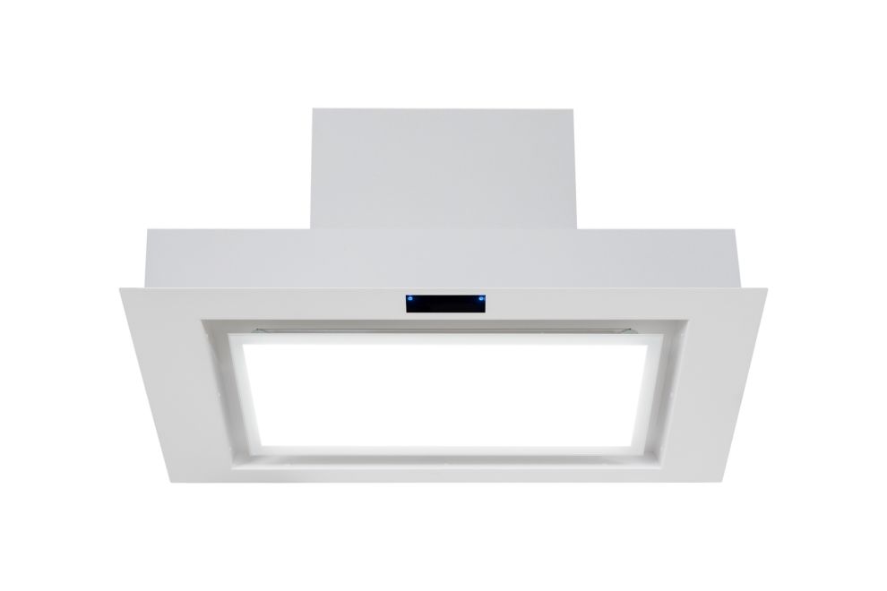 Podstavné digestoře Artis Gesture Control White Matt - Matná bílá - obrázek produktu 3