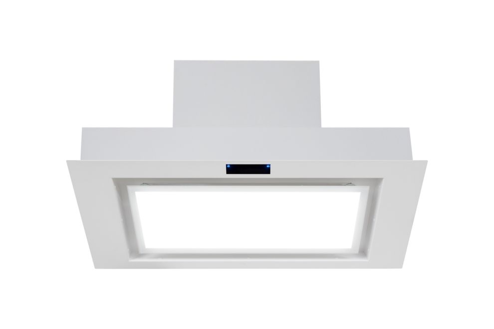 Podstavné digestoře Artis Gesture Control White Matt - Matná bílá - obrázek produktu 4