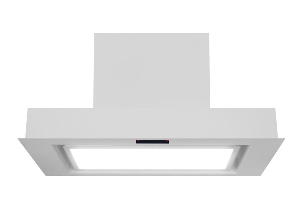 Podstavné digestoře Artis Gesture Control White Matt - Matná bílá - obrázek produktu 6