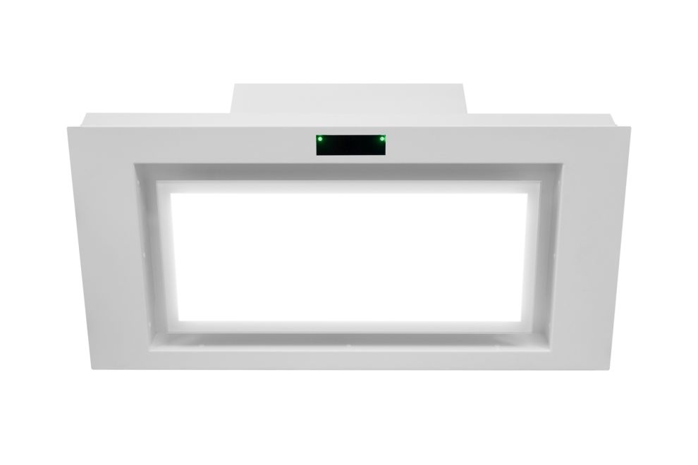 Podstavné digestoře Artis Gesture Control White Matt - Matná bílá - obrázek produktu 8