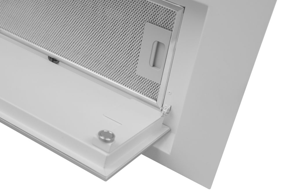 Podstavné digestoře Artis Gesture Control White Matt - Matná bílá - obrázek produktu 12