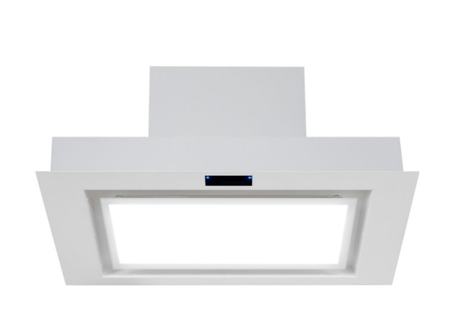 Podstavné digestoře Artis Gesture Control White Matt - Matná bílá - obrázek produktu