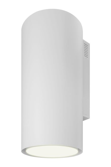 Komínové digestoře Tubo OR Gesture Control White Matt - Matná bílá - obrázek produktu 3