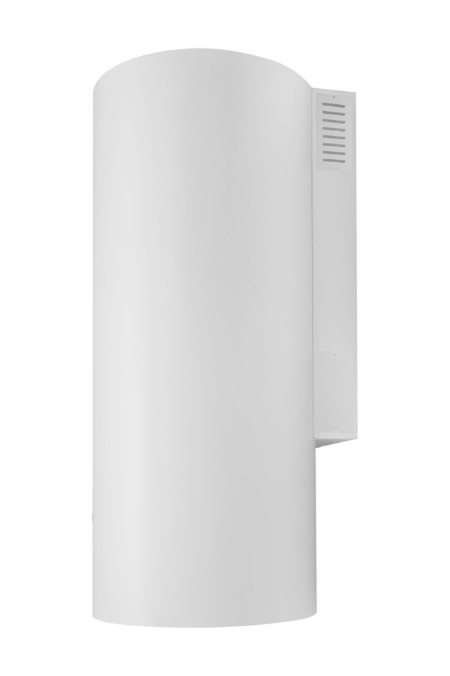 Tubo OR Gesture Control White Matt