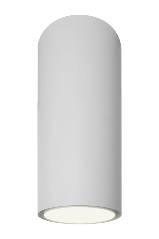 Tubo OR Gesture Control White Matt