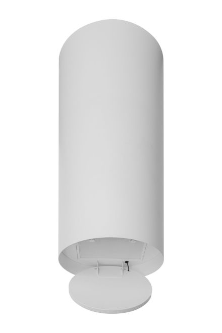 Komínové digestoře Tubo OR Gesture Control White Matt - Matná bílá - obrázek produktu 7