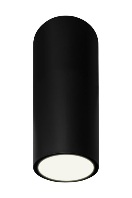 Komínové digestoře Tubo OR Gesture Control Black Matt - Matná černá - obrázek produktu 5