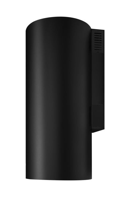 Komínové digestoře Tubo OR Gesture Control Black Matt - Matná černá - obrázek produktu 13