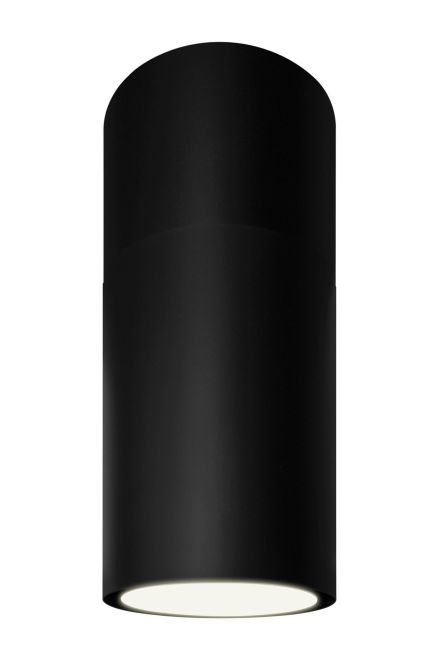 Ostrůvkové digestoře Tubo Gesture Control Black Matt - Matná černá - obrázek produktu 3