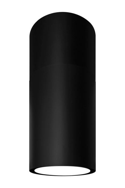 Ostrůvkové digestoře Tubo Gesture Control Black Matt - Matná černá - obrázek produktu 5