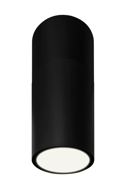 Ostrůvkové digestoře Tubo Gesture Control Black Matt - Matná černá - obrázek produktu 6