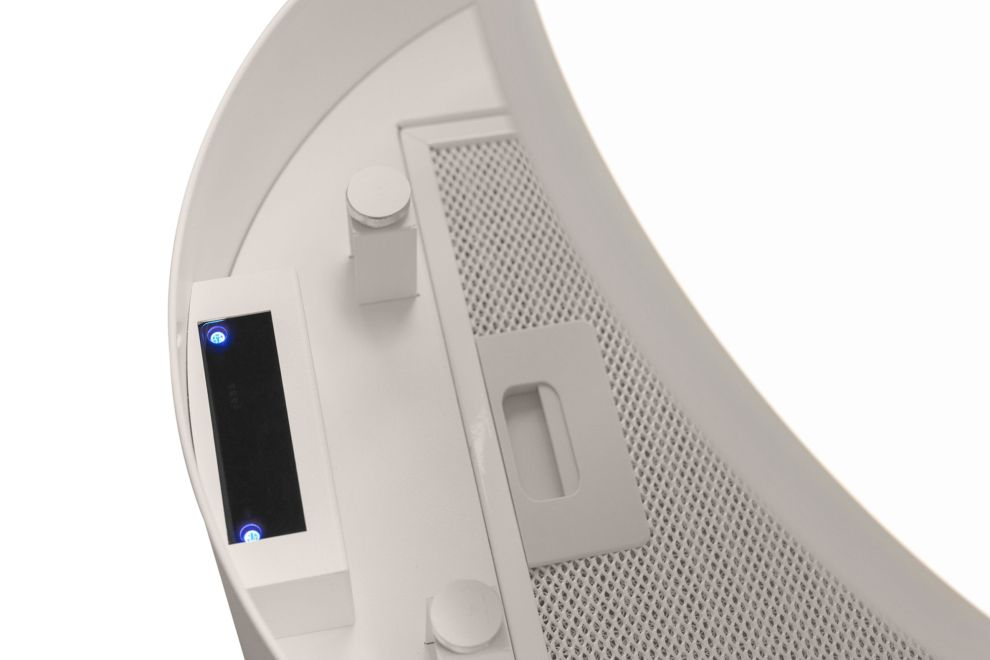 Ostrůvkové digestoře Tubo Gesture Control Kashmir - Kashmir - obrázek produktu 11