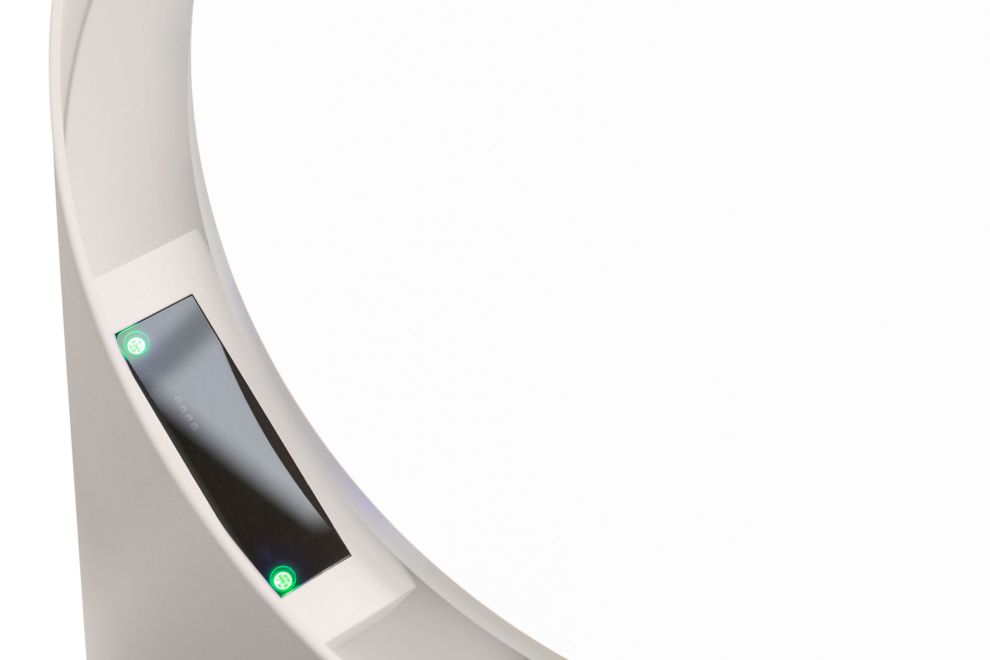 Ostrůvkové digestoře Tubo Gesture Control Kashmir - Kashmir - obrázek produktu 12