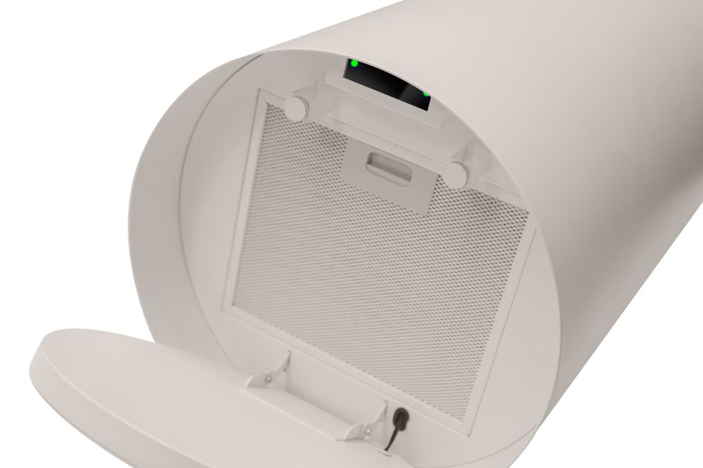 Ostrůvkové digestoře Tubo Gesture Control Kashmir - Kashmir - obrázek produktu 13