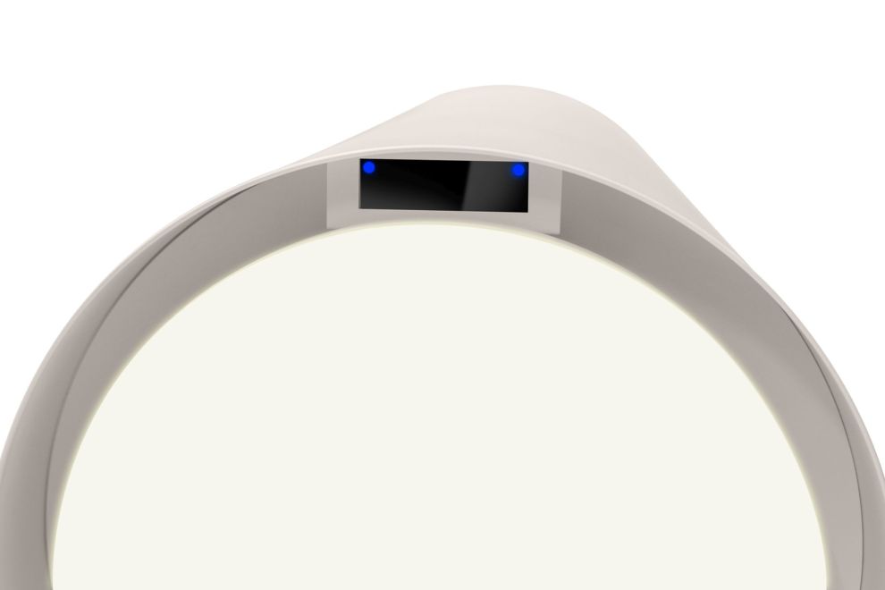 Ostrůvkové digestoře Tubo Gesture Control Kashmir - Kashmir - obrázek produktu 14