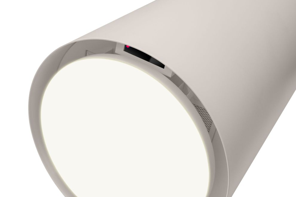 Ostrůvkové digestoře Tubo Gesture Control Kashmir - Kashmir - obrázek produktu 15