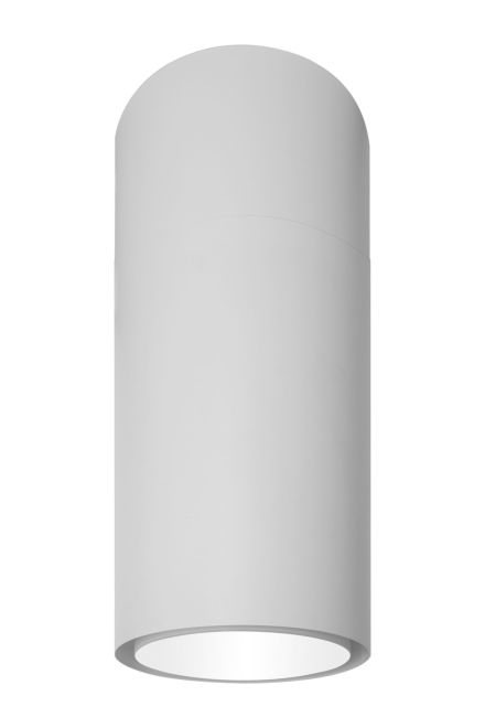 Ostrůvkové digestoře Tubo Gesture Control White Matt - Matná bílá - obrázek produktu 4